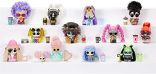 Load image into Gallery viewer, LOL Surprise Remix Pets 9 Surprises, Real Hair Includes Music Cassette Tape with Surprise Song Lyrics, Accessories, Dolls