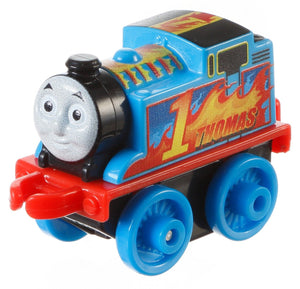 Fisher-Price Thomas & Friends MINIS, Motorized Raceway
