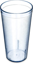 Load image into Gallery viewer, Carlisle Shatter-Resistant Stackable Plastic Tumblers , BPA Free