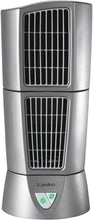 Load image into Gallery viewer, Lasko's Platinum Desktop Wind Tower