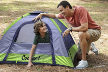 Load image into Gallery viewer, GigaTent Cooper Boy Scouts Camping Tent