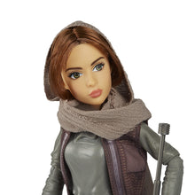 Load image into Gallery viewer, Star Wars Forces of Destiny Jyn Erso Adventure Figure