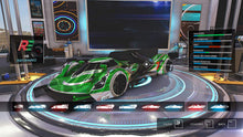 Load image into Gallery viewer, Xenon Racer