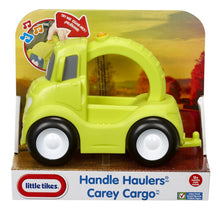 Load image into Gallery viewer, Little Tikes Handle Haulers- Carey Cargo