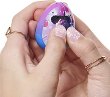 Load image into Gallery viewer, Hatchimals CollEGGtibles, Limmy Edish Glamfetti 12-Pack Egg Carton with 12 Exclusive Hatchimals (Styles May Vary)