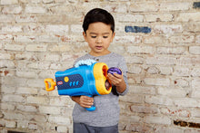 Load image into Gallery viewer, Little Tikes 651267 Mighty Blasters Dual Blaster Toy Blaster with 6 Soft Power Pods by