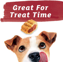 Load image into Gallery viewer, Purina Beneful Baked Delights Hugs Dog Treats