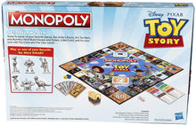 Load image into Gallery viewer, Monopoly Toy Story