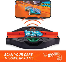 Load image into Gallery viewer, Hot Wheels id FXB53 Race Portal {Smart Track System for Hot Wheels}, Multi Color