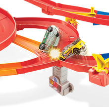 Load image into Gallery viewer, Hot Wheels Auto Lift Expressway