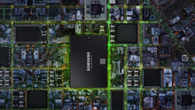 Load image into Gallery viewer, Samsung SSD 860 EVO 2.5 Inch SATA III Internal SSD