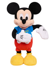 Load image into Gallery viewer, Mickey Mouse Clubhouse Hot Diggity Dance &amp; Play Mickey