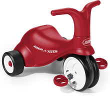 Load image into Gallery viewer, Radio Flyer Scoot 2 Pedal