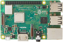 Load image into Gallery viewer, RS Components Raspberry Pi 3 B+ Motherboard