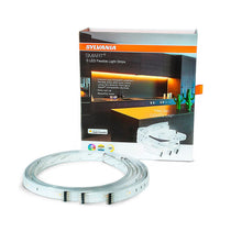 Load image into Gallery viewer, Sylvania Smart+ Full Color LED Flex Strip, Works with Apple HomeKit and Siri Voice Control,