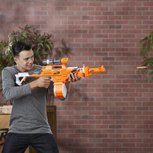 Load image into Gallery viewer, NERF N-Strike Elite Stratohawk