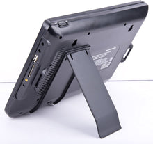 Load image into Gallery viewer, Sylvania Dual Screen Portable DVD Players