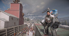 Load image into Gallery viewer, Dead Rising 4: Frank&#39;s Big Package - PlayStation 4 Standard Edition