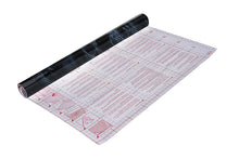 Load image into Gallery viewer, d-c-fix 346-8027 Decorative Self-Adhesive Film, Marble Black, 26&quot; x 78&quot; Roll