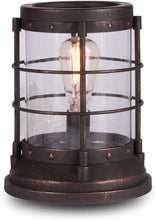 Load image into Gallery viewer, BLOSSOMZ ScentSationals Edison Nautical Wax Warmer (1)