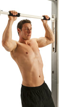 Load image into Gallery viewer, Perfect Fitness Multi-Gym Doorway Pull Up Bar and Portable Gym System, Original