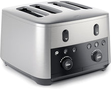 Load image into Gallery viewer, OXO On Up-to-You Motorized Toaster