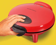 Load image into Gallery viewer, Hamilton Beach 25409 Quesadilla Maker