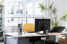 Load image into Gallery viewer, Lasko's Platinum Desktop Wind Tower