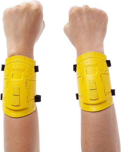 DC Super Hero Girls: Batgirl Hero Wear Accessories