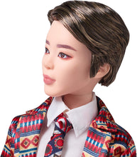 Load image into Gallery viewer, BTS Jimin Idol Doll