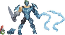 Load image into Gallery viewer, Marvel Super Hero Mashers Marvel's Whiplash Figure
