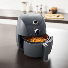 Load image into Gallery viewer, Oster Copper-Infused DuraCeramic 3.3-Quart Air Fryer