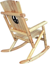 Load image into Gallery viewer, Leigh Country Aspen Single Rocker