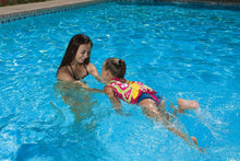 Load image into Gallery viewer, Poolmaster 50555 Learn-to-Swim Butterfly Swim Vest - 3-6 Years Old