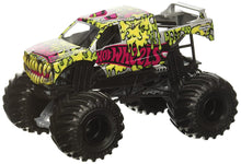 Load image into Gallery viewer, Hot Wheels Monster Jam Team Firestorm Hot Wheels Vehicle 1:24 Scale