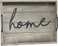 Load image into Gallery viewer, Elegant Designs Decorative Serving Tray