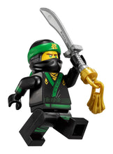 Load image into Gallery viewer, LEGO Ninjago Green Ninja Mech Dragon 70612 Building Kit (544 Piece)