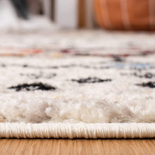 Load image into Gallery viewer, Safavieh Amsterdam Collection Boho Chic Moroccan Distressed Area Rug