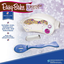 Load image into Gallery viewer, Easy-Bake Ultimate Oven Toy, Baking Star Edition