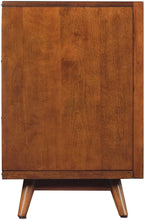 Load image into Gallery viewer, Bello Leawood 54 in. TV Stand -