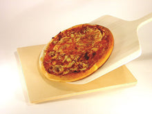 Load image into Gallery viewer, Kitchen Supply Basswood Pizza Peel with Curved End