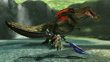 Load image into Gallery viewer, Monster Hunter Generations Ultimate - Nintendo Switch