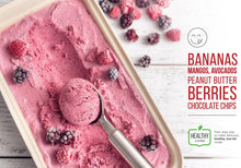 Load image into Gallery viewer, Chefman Soft Serve Frozen Yogurt, Fruit Sorbet Sherbet Machine, Simple One Push Operation