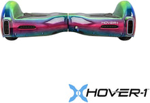 Load image into Gallery viewer, Hover Hoverboard Electric Scooter