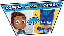 Load image into Gallery viewer, PJ Masks Transforming Figures - Catboy