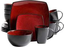 Load image into Gallery viewer, Gibson Elite Dinnerware set
