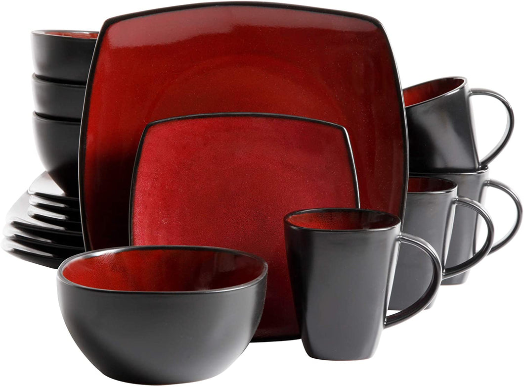 Gibson Elite Dinnerware set
