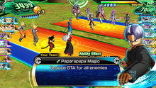 Load image into Gallery viewer, Super Dragon Ball Heroes World Mission Twister Parent