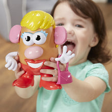 Load image into Gallery viewer, Playskool Mrs. Potato Head, 7.6 inches