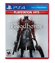 Load image into Gallery viewer, Bloodborne Hits - PlayStation 4